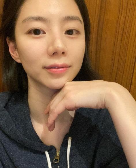 본문 이미지 - 박수진 인스타그램 ⓒ 뉴스1