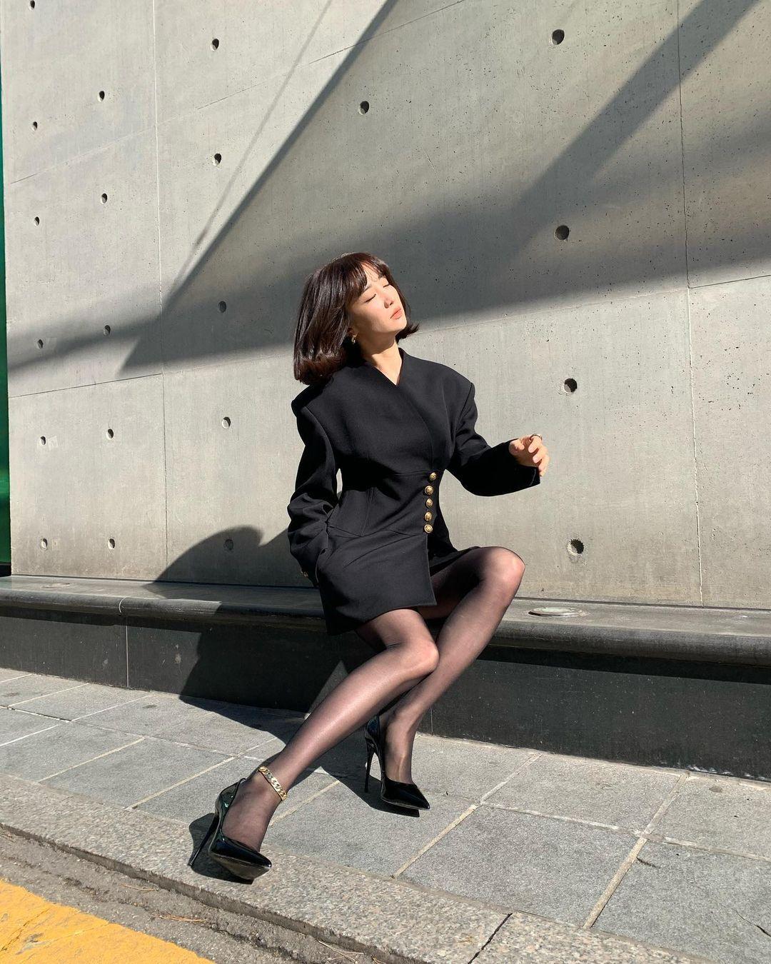 본문 이미지 - 박하선 SNS ⓒ 뉴스1