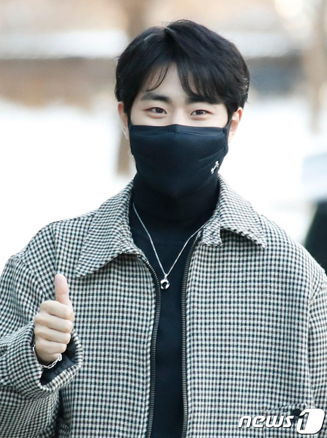 본문 이미지 - 배우 조병규/뉴스1 ⓒ News1