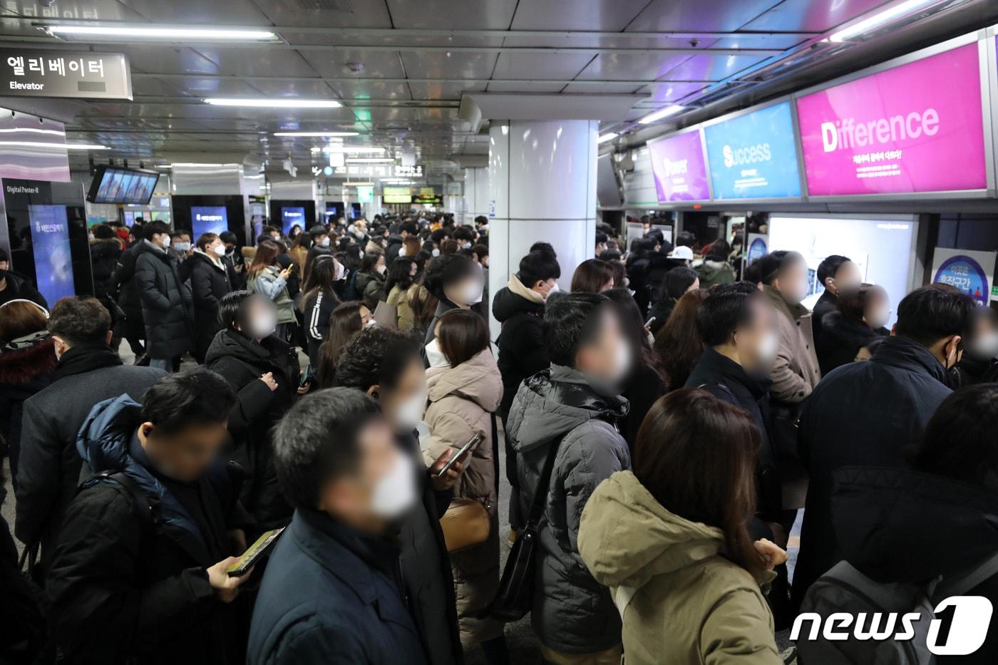 본문 이미지 -  2021.2.4/뉴스1 ⓒ News1 이승배 기자