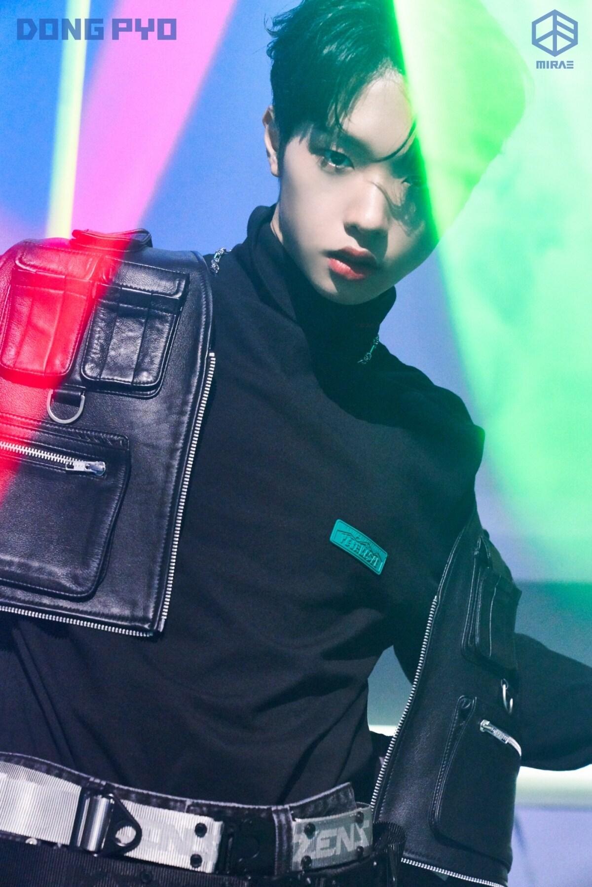 본문 이미지 - 미래소년 손동표/DSP미디어 ⓒ 뉴스1