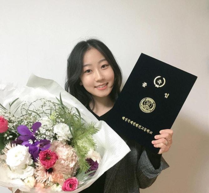 본문 이미지 - 배우 김환희/ 사진=나무엑터스 인스타그램 갈무리 ⓒ 뉴스1