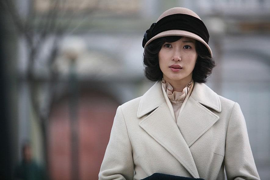 본문 이미지 - 김보경/기담(2007) 스틸 ⓒ 뉴스1