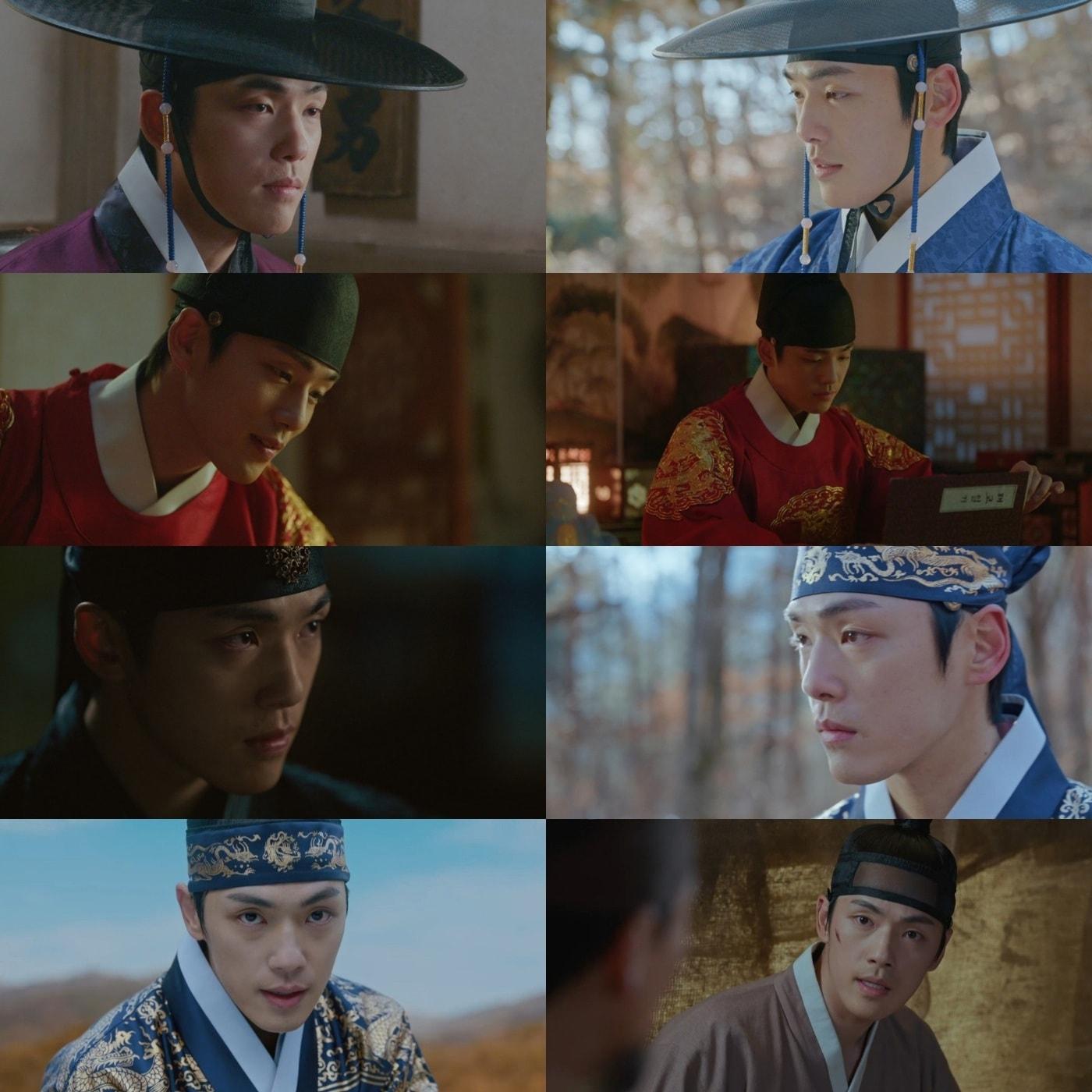 본문 이미지 - tvn 캡처 ⓒ 뉴스1