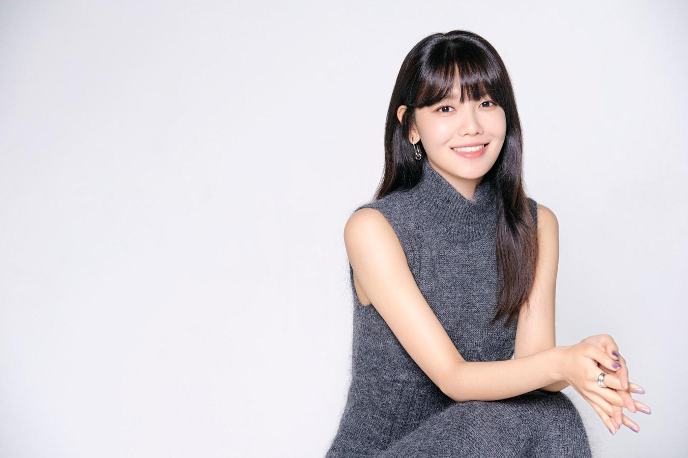 배우 최수영/사람엔터테인먼트 제공 ⓒ 뉴스1