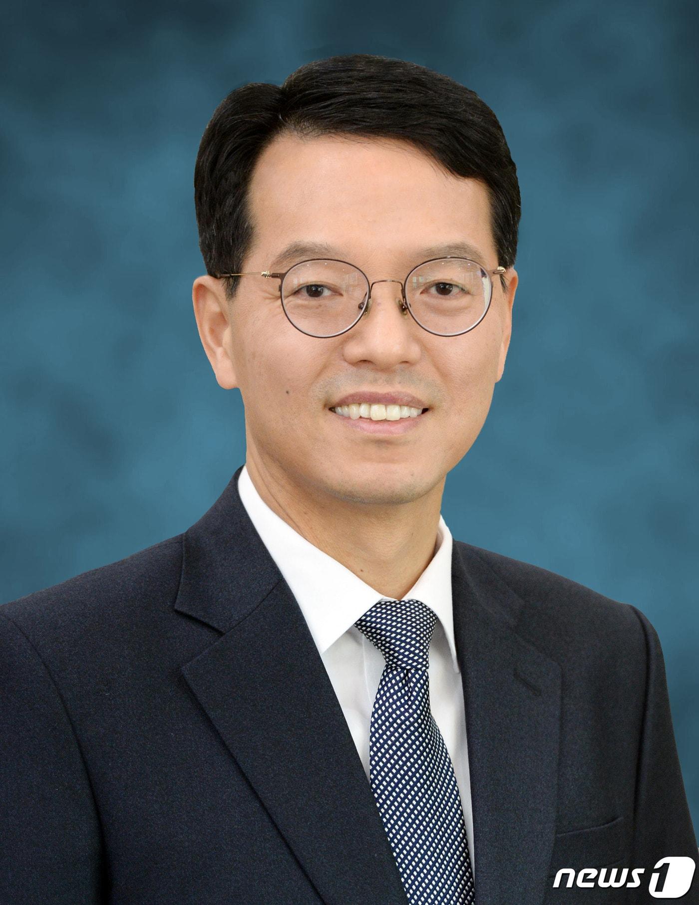 본문 이미지 - 김윤태 신임 한국국방연구원(KIDA) 원장. ⓒ 뉴스1