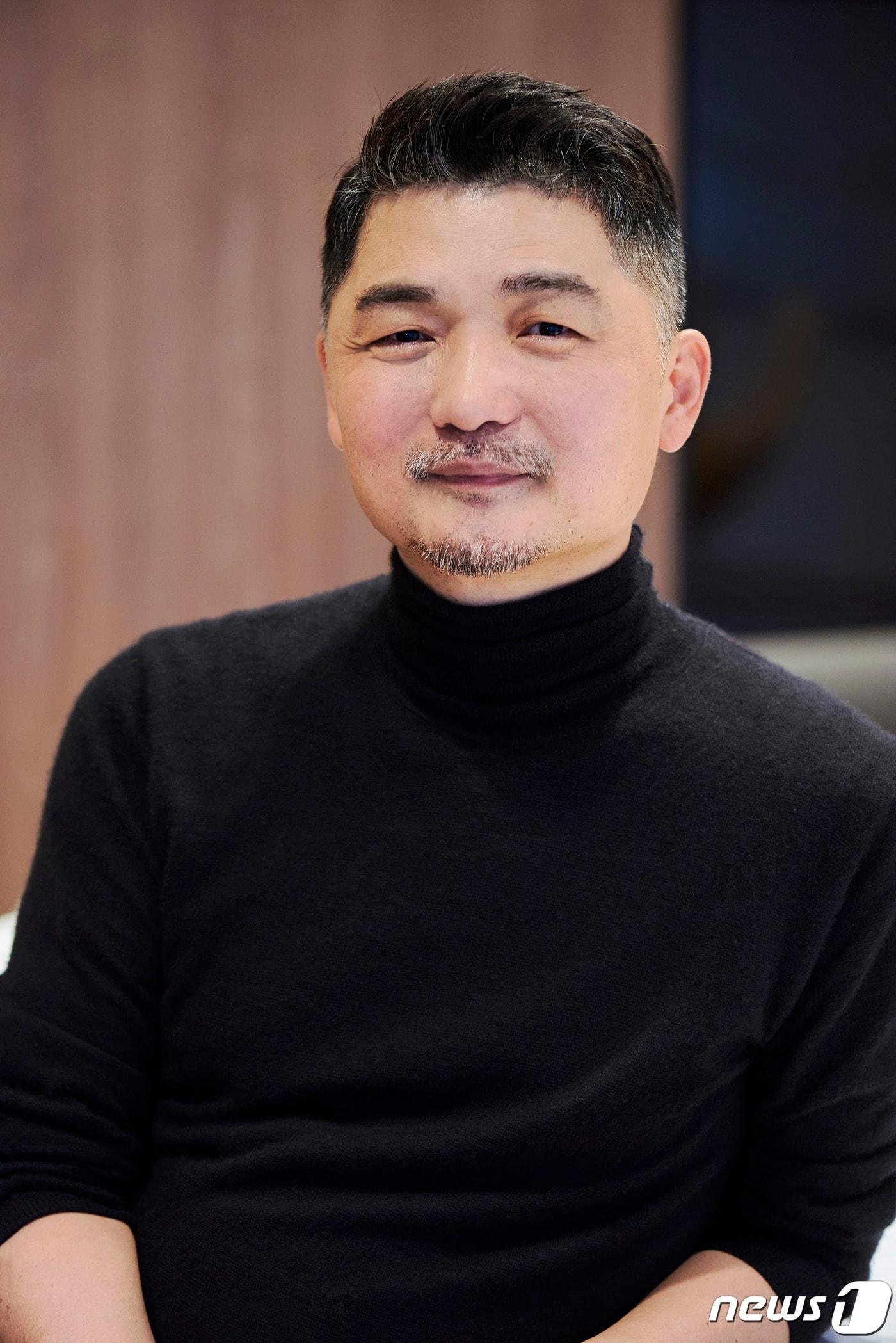 본문 이미지 - 김범수 카카오 창립자 및 의장. (카카오 제공)ⓒ 뉴스1