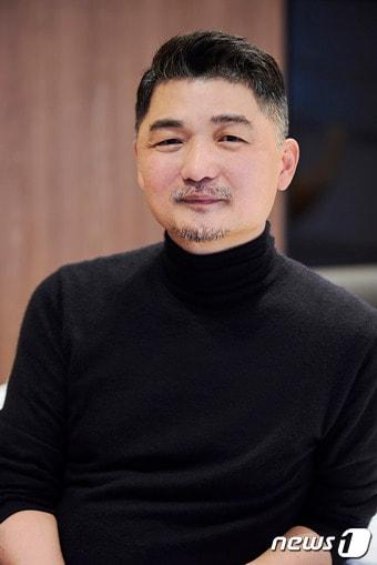 본문 이미지 - 김범수 카카오 창립자 및 의장. (카카오 제공)ⓒ 뉴스1