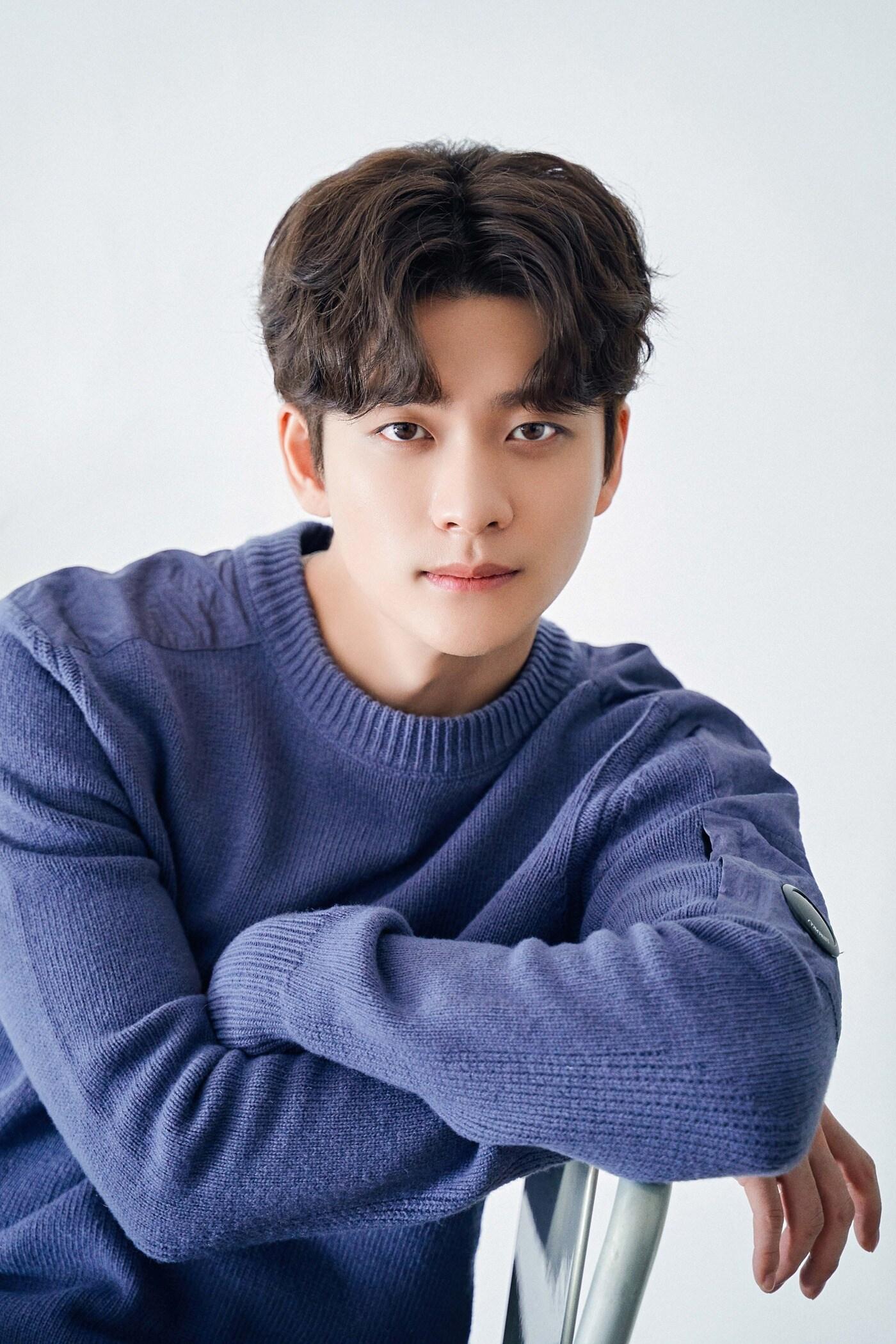 본문 이미지 - 배우 강태오/맨오브크리에이션 제공ⓒ 뉴스1