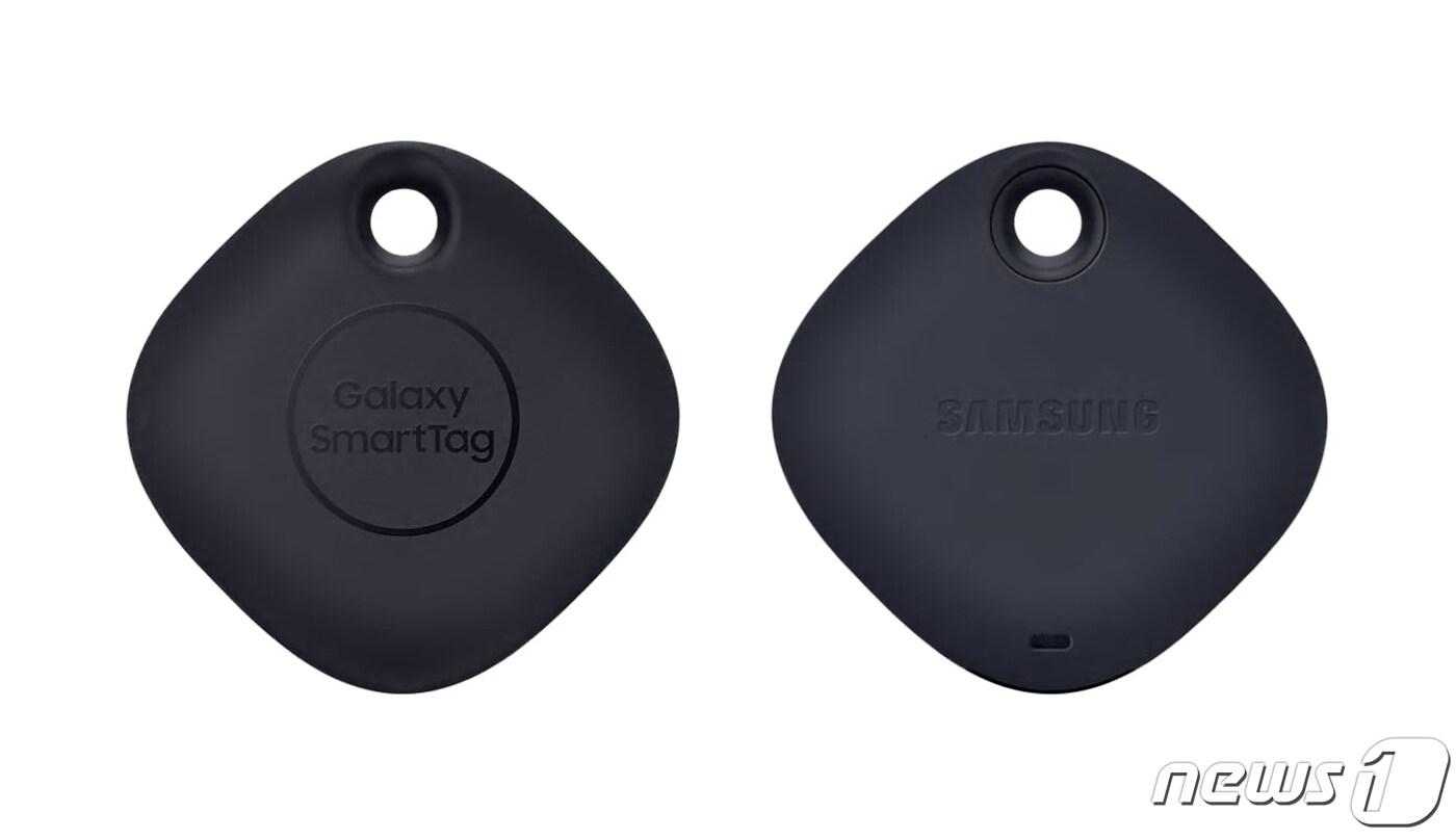 갤럭시 스마트태그ⓒ 뉴스1