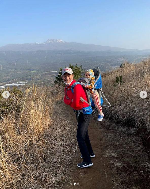 본문 이미지 - 임창정 인스타그램 캡처 ⓒ 뉴스1