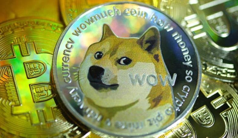 본문 이미지 - 도지코인 - 도지코인 사이트 갈무리
