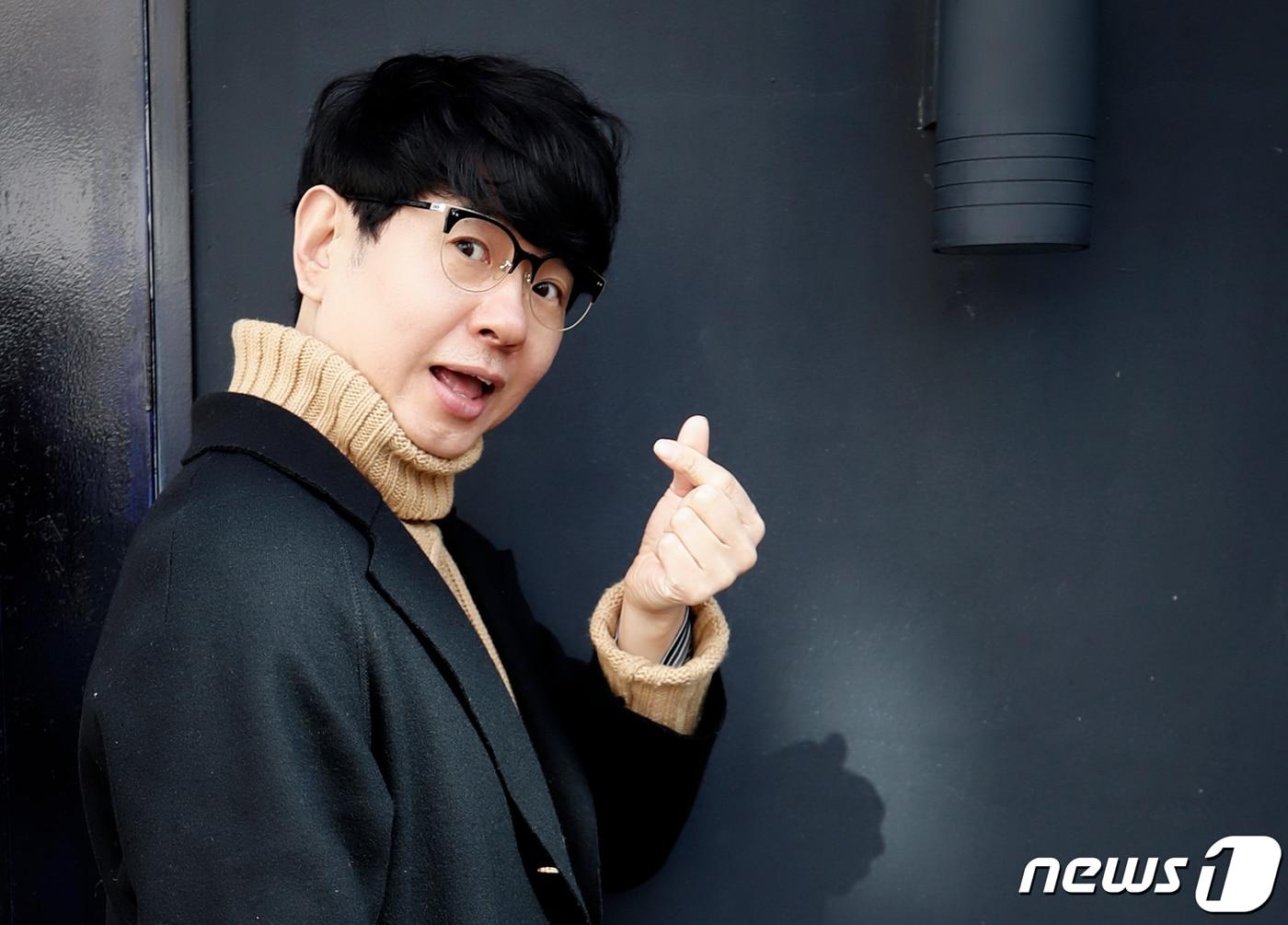 본문 이미지 - 코미디언 박성호 / 뉴스1 ⓒ News1 권현진 기자