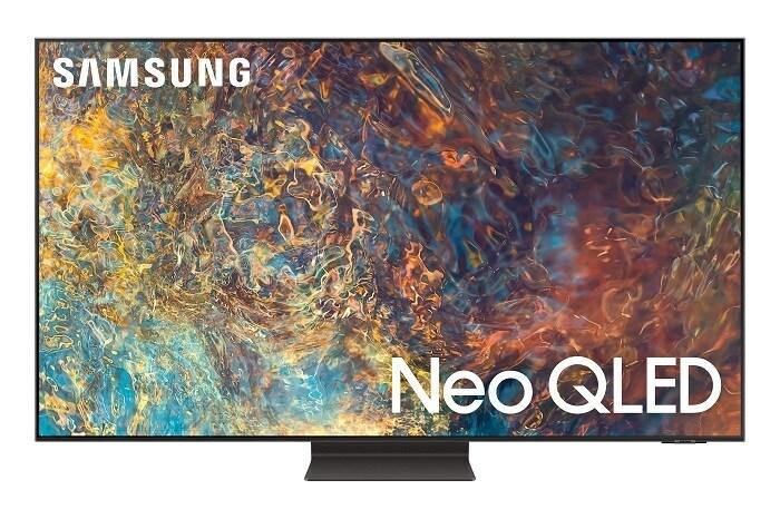 본문 이미지 - 삼성전자 Neo QLED 4K TV.(삼성전자 제공)ⓒ 뉴스1