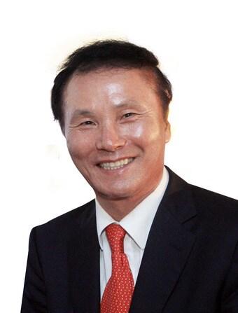 본문 이미지 - 김영찬 골프존문화재단 이사장