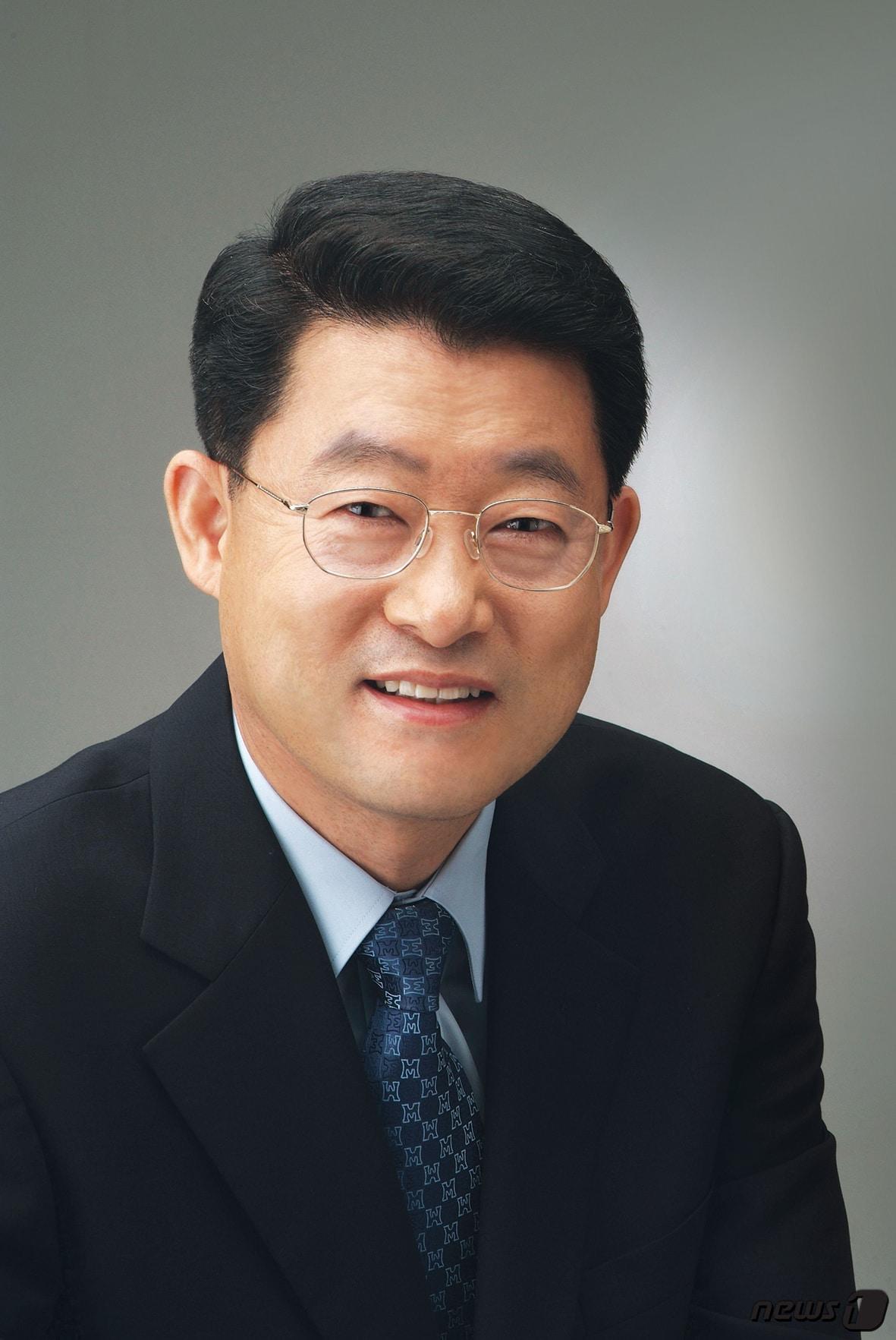 본문 이미지 - 정희수 생명보험협회장 ⓒ 뉴스1