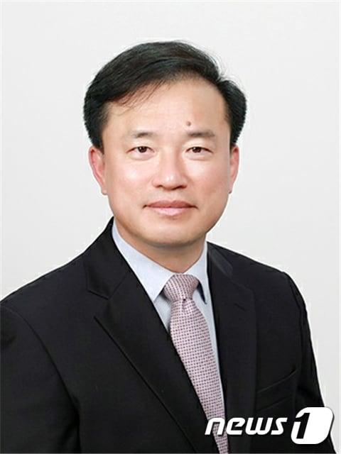 본문 이미지 - 김종철 한국공법학회장 ⓒ News1 정다움 기자