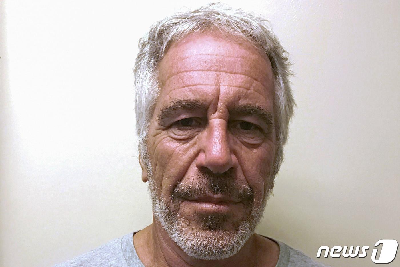 제프리 엡스타인 ⓒ 로이터=뉴스1 ⓒ News1 원태성 기자