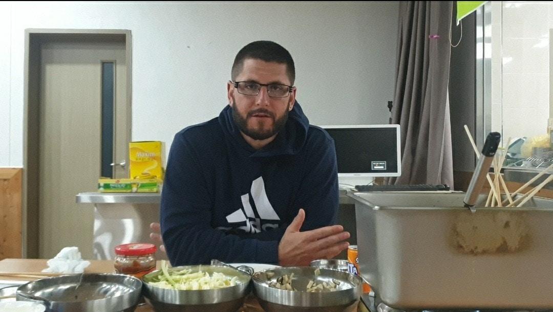 본문 이미지 - 키움 히어로즈의 외국인타자 데이비드 프레이타스.(키움 히어로즈 제공) ⓒ 뉴스1