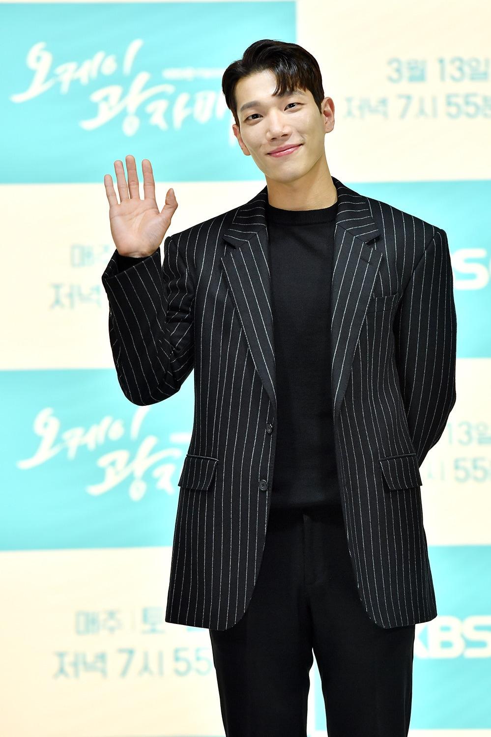 본문 이미지 - 배우 김경남/ 사진제공=KBS ⓒ 뉴스1