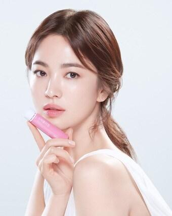 본문 이미지 - 송혜교 바이탈뷰티(아모레퍼시픽 제공)ⓒ 뉴스1