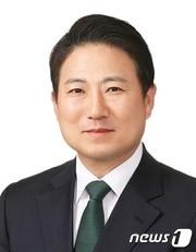 본문 이미지 - 김낙곤 광주MBC 사장 ⓒ News1