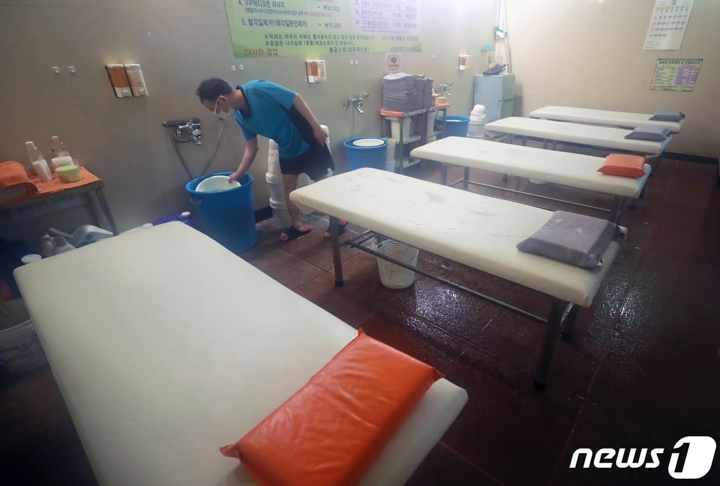 (사진은 기사 내용과 무관함) / 뉴스1 ⓒ News1