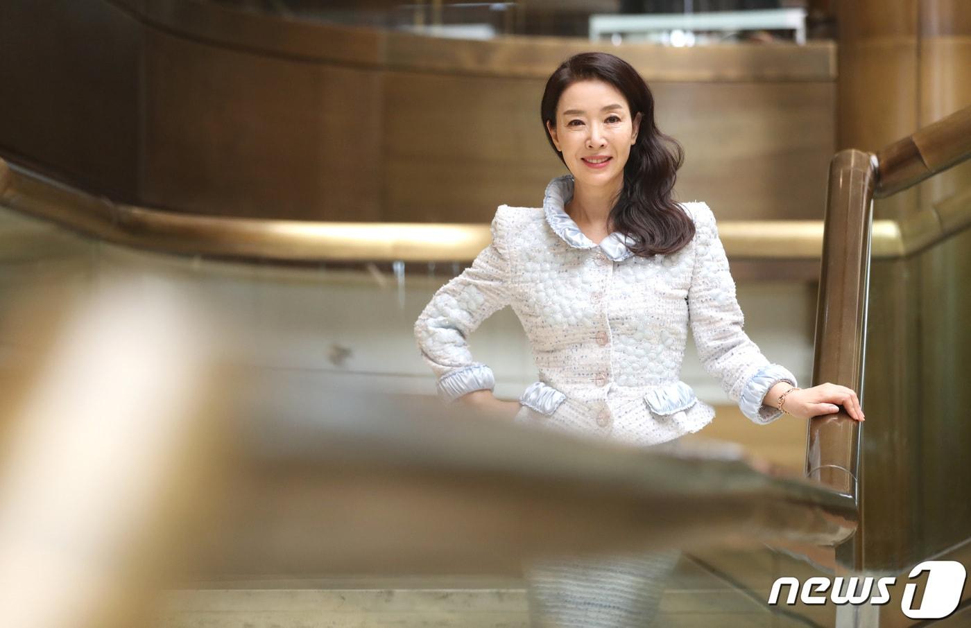 김보연/뉴스1 ⓒ News1 이성철 기자