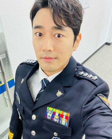 본문 이미지 - 조한선 인스타그램 ⓒ 뉴스1