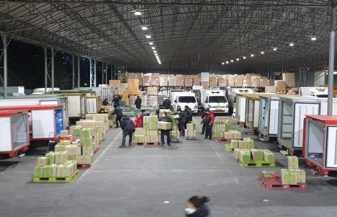 (오아시스마켓 제공) ⓒ 뉴스1