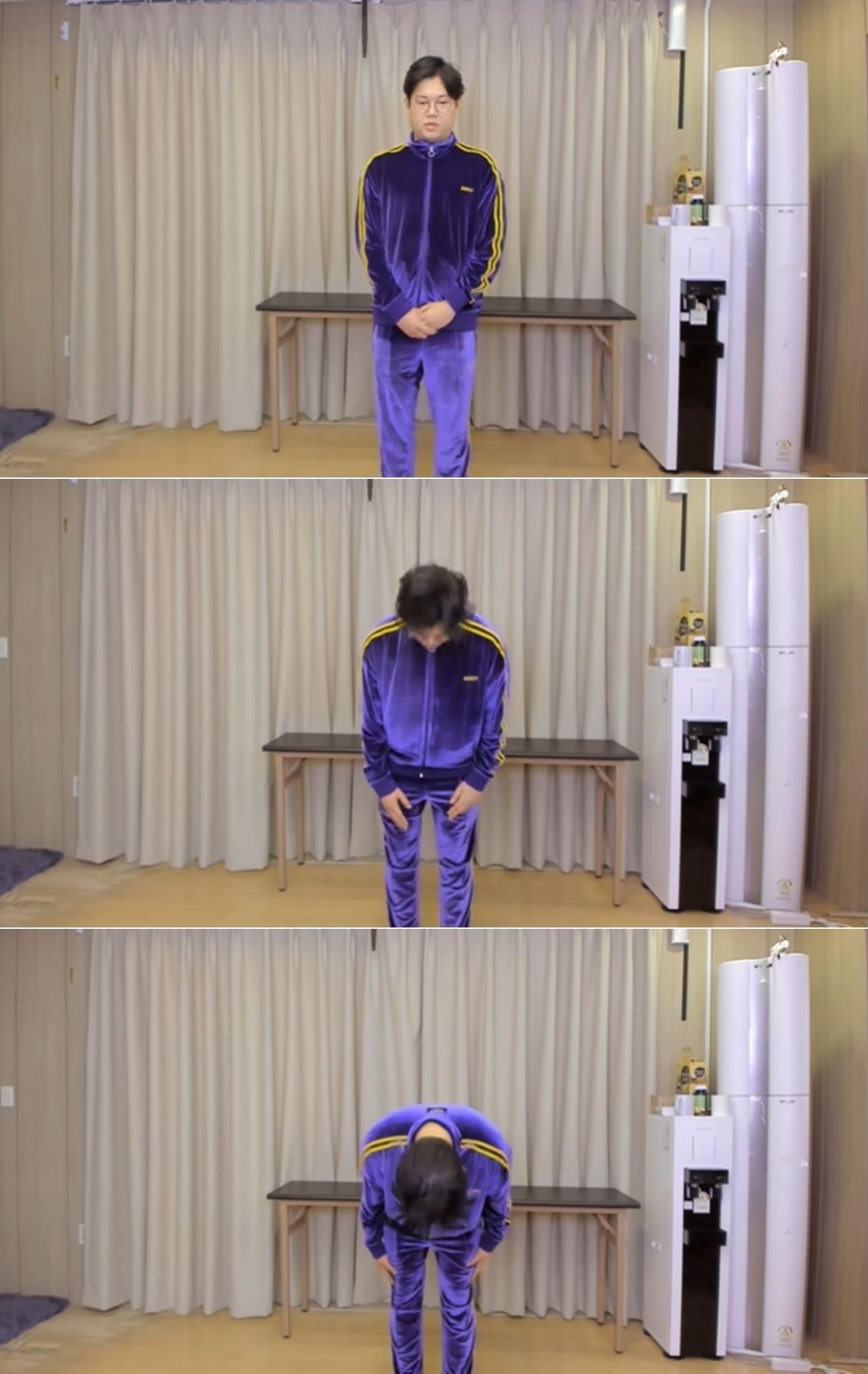 본문 이미지 - 유튜브 '감스트 채널' 영상 갈무리 ⓒ 뉴스1