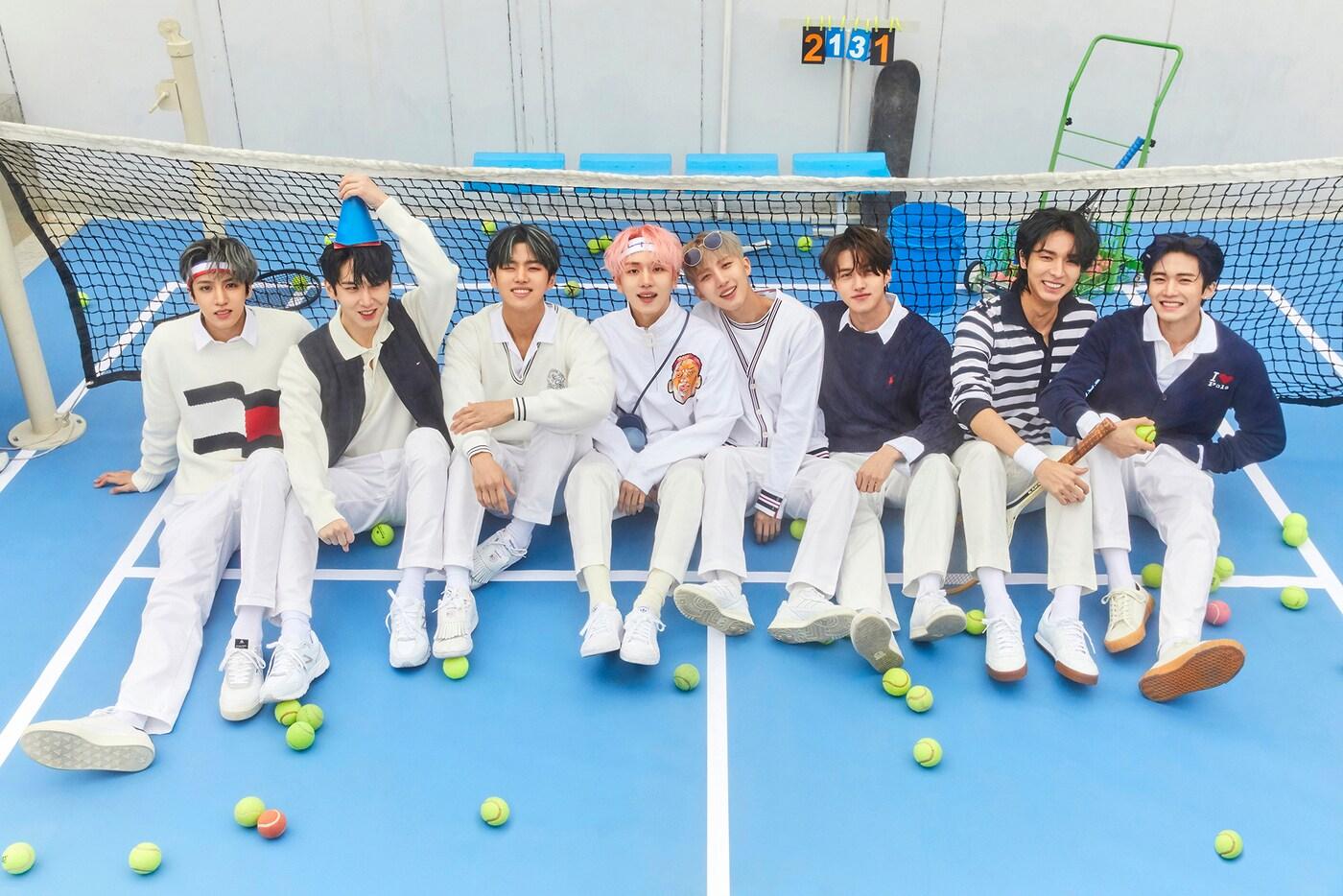 본문 이미지 - 펜타곤/큐브엔터테인먼트 제공 ⓒ 뉴스1