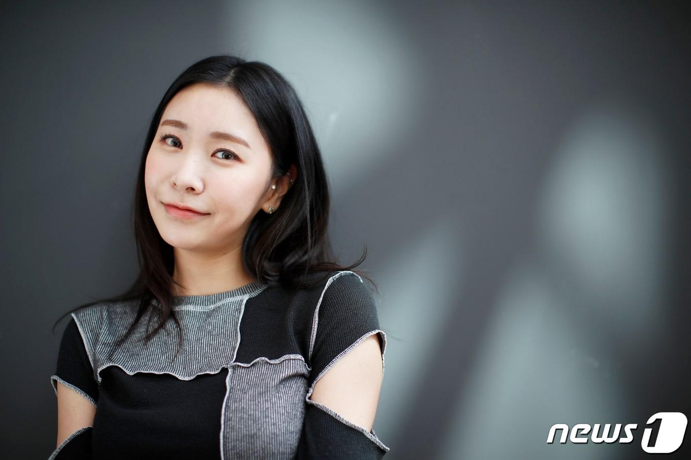 본문 이미지 - 허찬미 ⓒ News1 권현진 기자