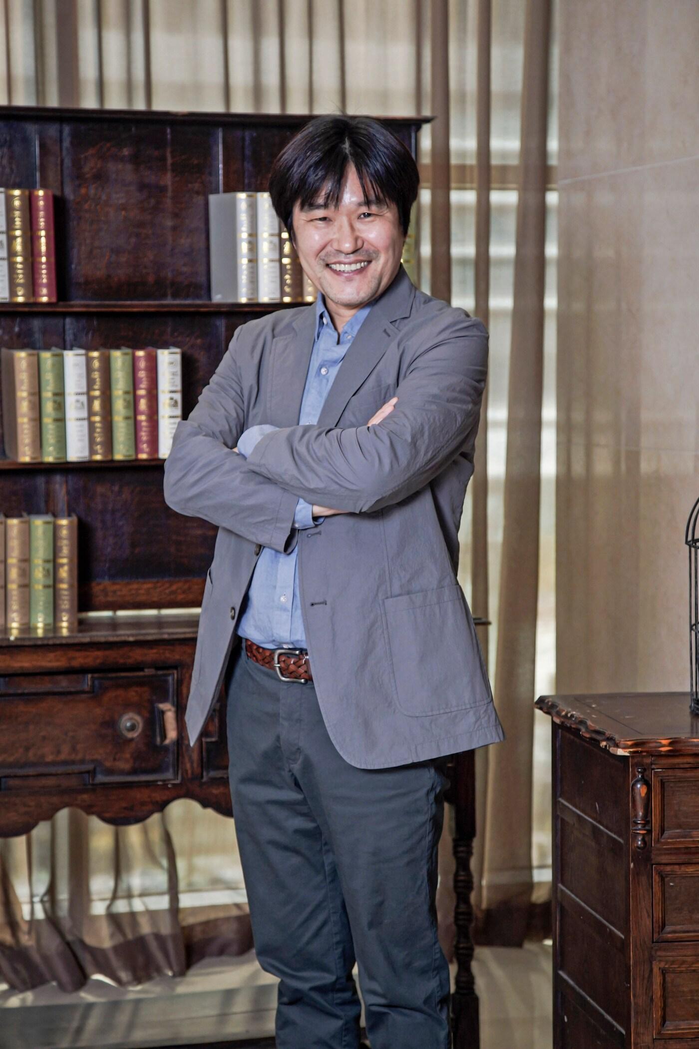 본문 이미지 - 배우 이규회/ 사진제공=JTBC ⓒ 뉴스1