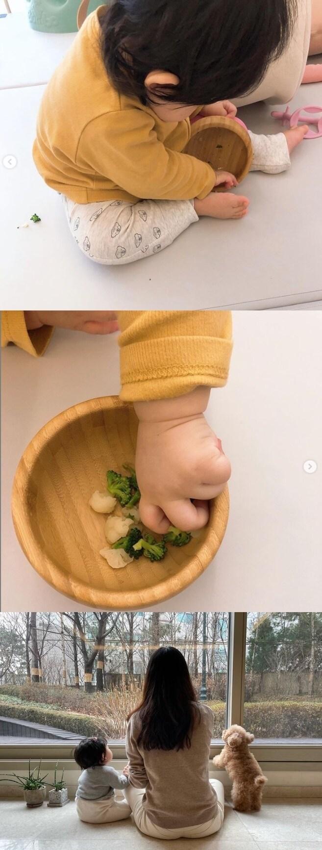 본문 이미지 - 최지우 인스타그램ⓒ 뉴스1