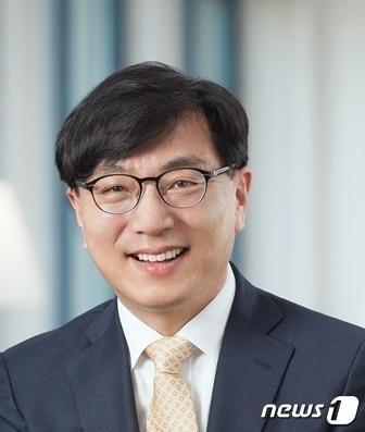 본문 이미지 - 박광우 신임 한국증권학회장. (한국증권학회 제공) ⓒ 뉴스1