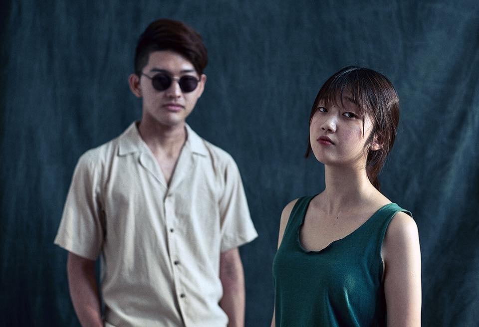 본문 이미지 - 인디밴드 도마 거누(왼쪽), 김도마/도마 SNS ⓒ 뉴스1