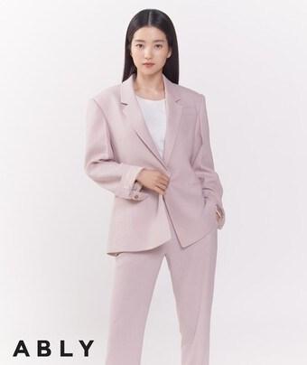 본문 이미지 - 에이블리, 첫 광고 모델로 배우 김태리 발탁.ⓒ 뉴스1