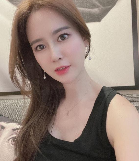 본문 이미지 - 이혜원/ 사진=이혜원 인스타그램 ⓒ 뉴스1