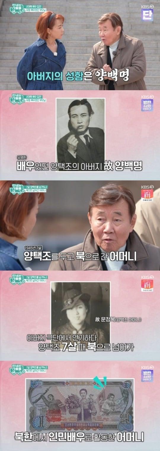 본문 이미지 - KBS 2TV 'TV는 사랑을 싣고' ⓒ 뉴스1
