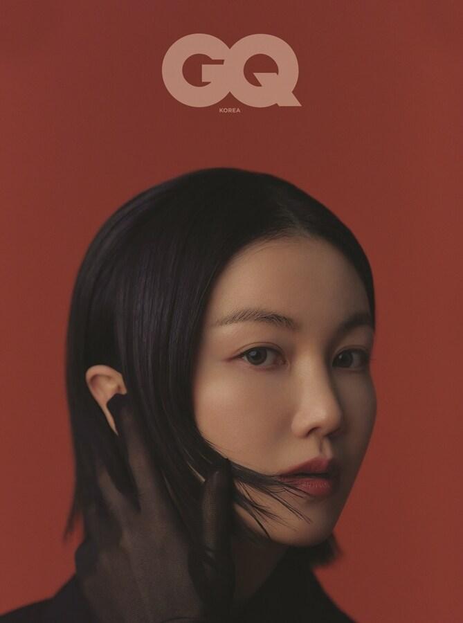 본문 이미지 - GQ 제공 ⓒ 뉴스1