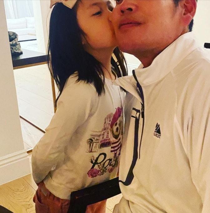 본문 이미지 - (정용진 신세계그룹 부회장 인스타그램)ⓒ 뉴스1