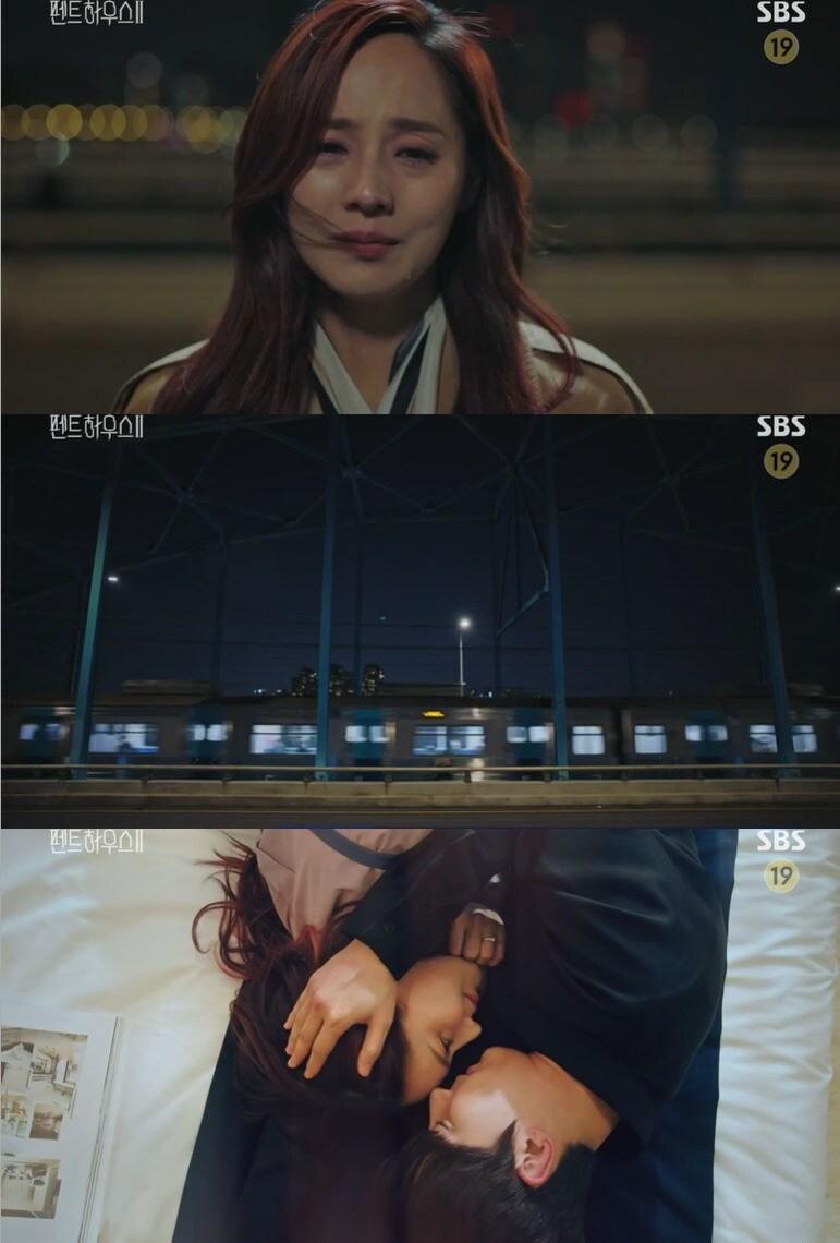 본문 이미지 - '펜트하우스2' 캡처 ⓒ 뉴스1