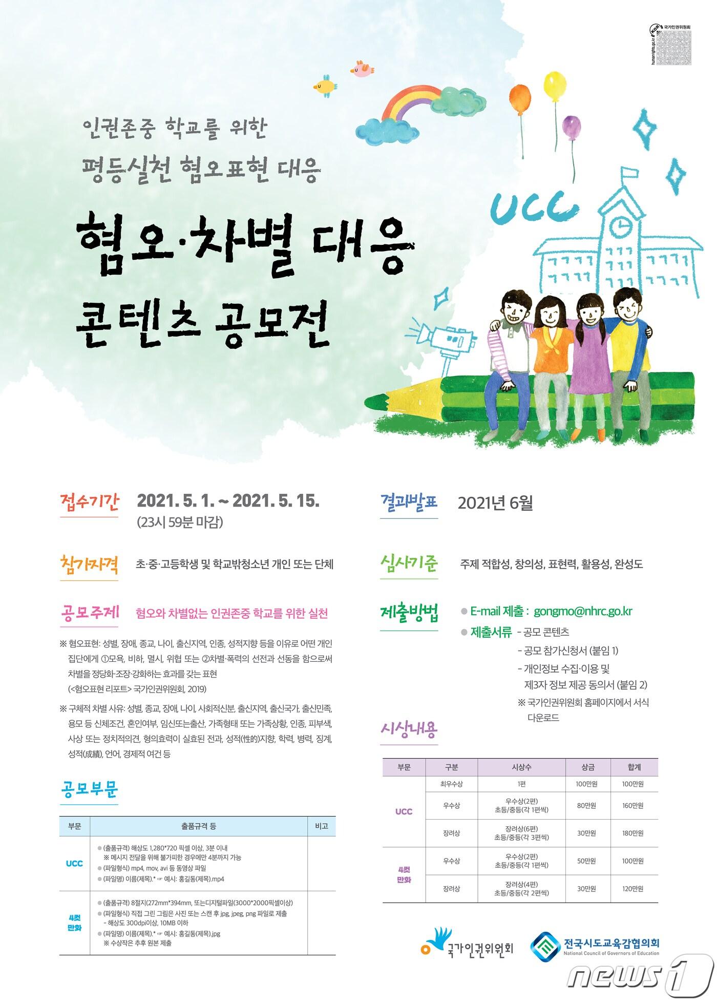 본문 이미지 - (인권위 제공) ⓒ 뉴스1