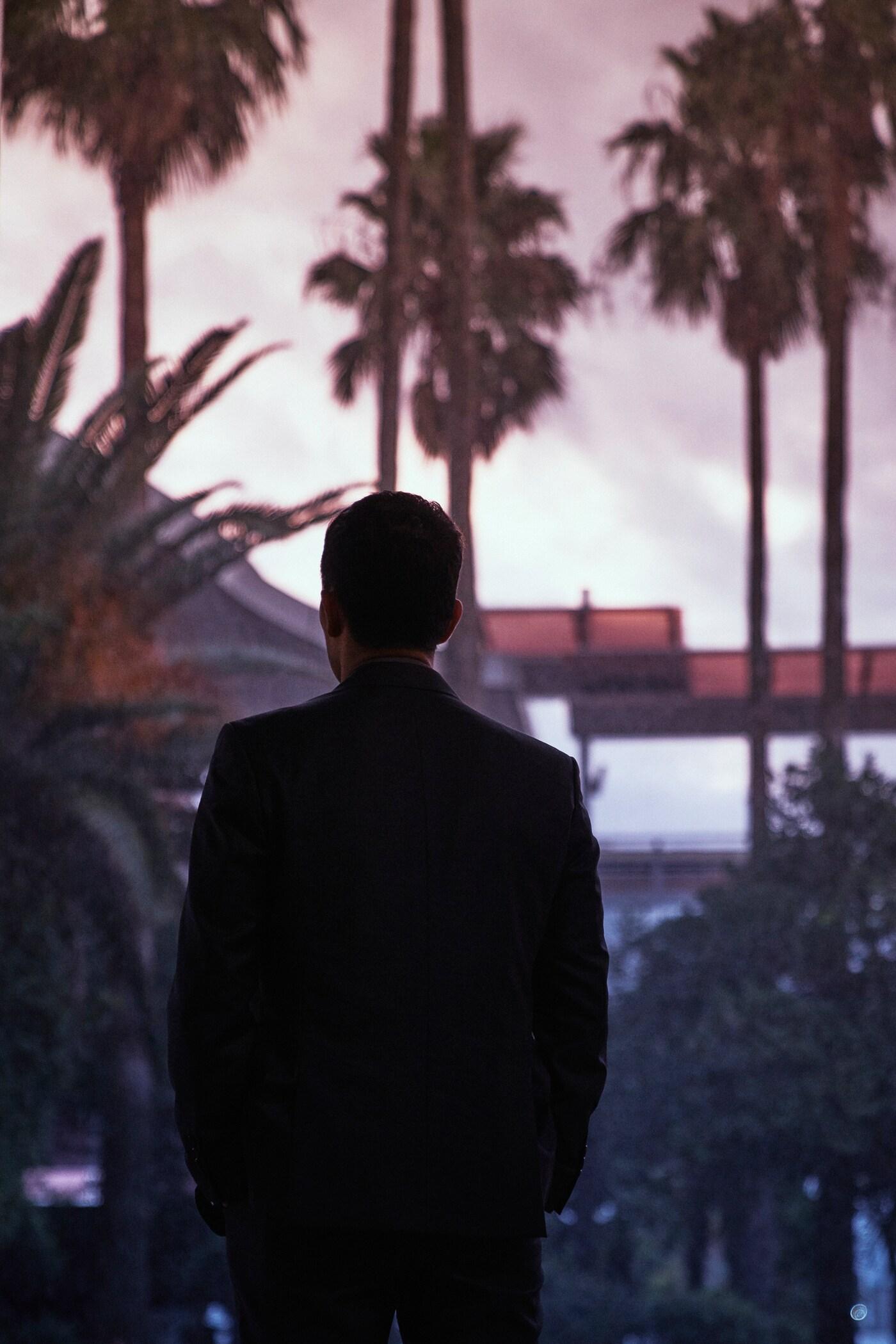 본문 이미지 - '낙원의 밤' 스틸 컷 ⓒ 뉴스1