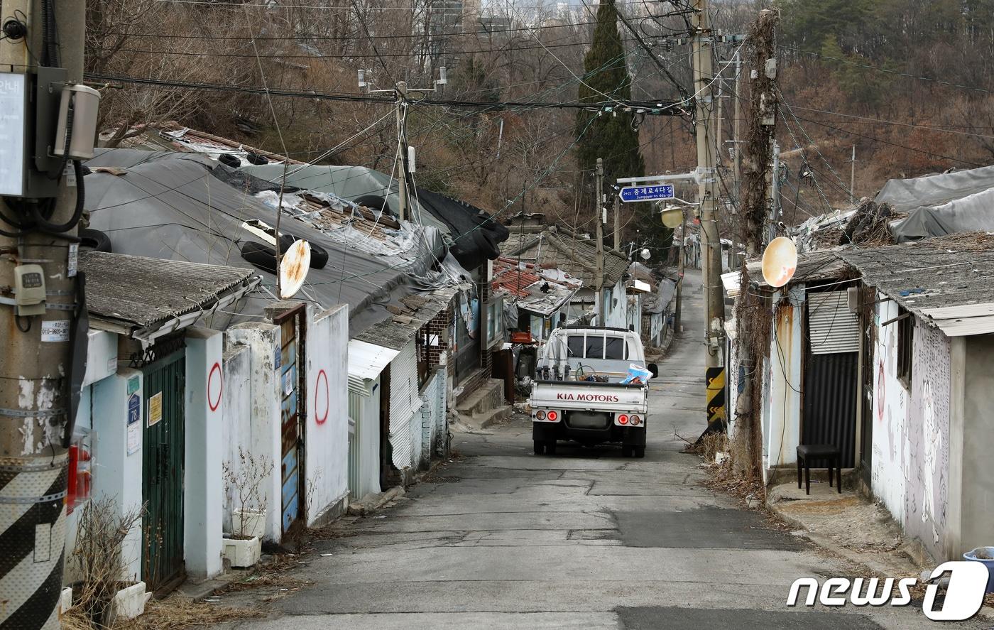 (사진은 기사 내용과 무관함) / 뉴스1 ⓒ News1