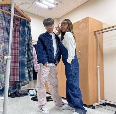 본문 이미지 - 이영지 인스타그램 ⓒ 뉴스1