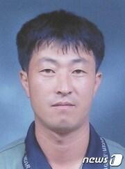 본문 이미지 - 김종화 괴산군농업인단체협의회장.ⓒ 뉴스1