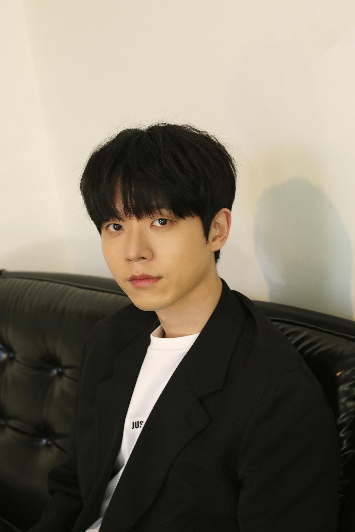 본문 이미지 - 배우 전성우/ 사진제공=높은엔터테인먼트 ⓒ 뉴스1