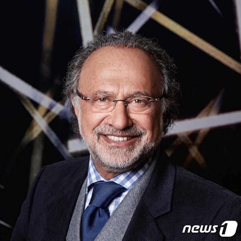 본문 이미지 - 올리비에 다소 프랑스 하원의원(올리비에 다소 페이스북 캡처). ⓒ 뉴스1